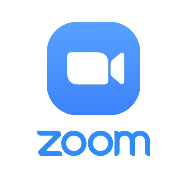 Logo do Zoom